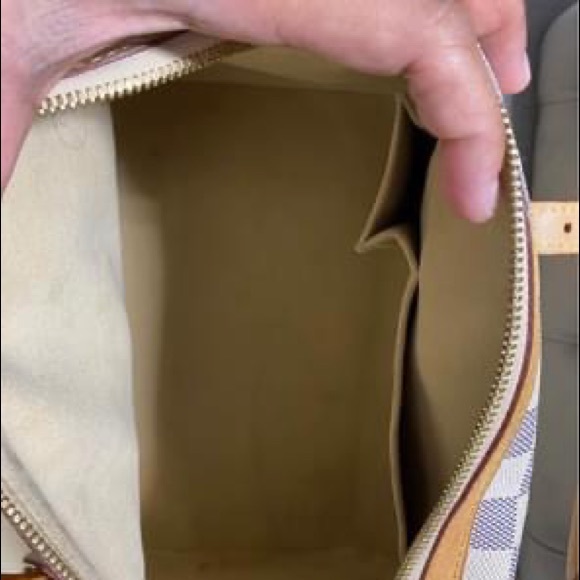 Lv berkeley authentic azur - Picture 8 of 9